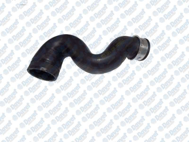 UCPA 23H142511 Turbo Hortumu Audi A4 A6 1.9tdi 101-116-130ps Awx Avf 01>05 Bke Brb 01>08